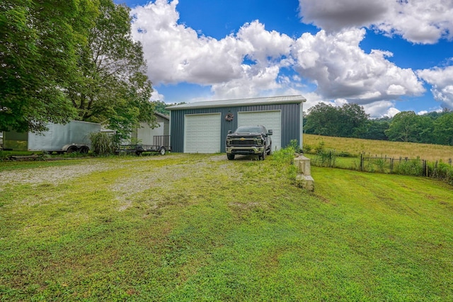 1824 Debord Rd, Chillicothe, OH 45601 - photo 36