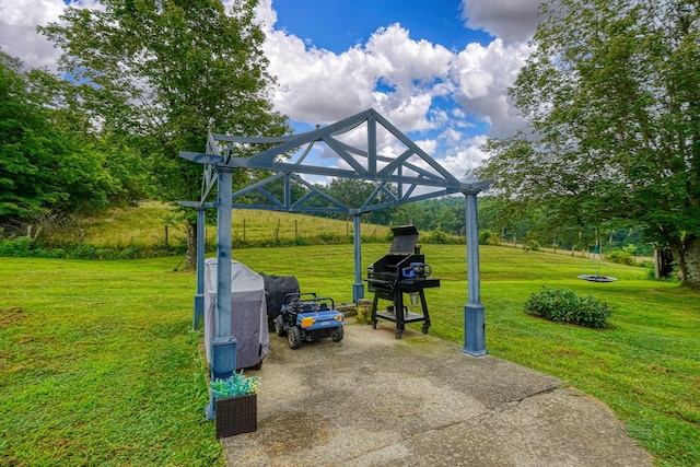 1824 Debord Rd, Chillicothe, OH 45601 - photo 41