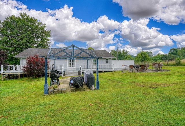 1824 Debord Rd, Chillicothe, OH 45601 - photo 44