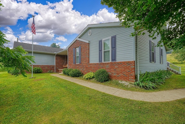 1824 Debord Rd, Chillicothe, OH 45601 - photo 3