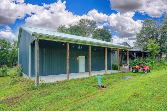 1824 Debord Rd, Chillicothe, OH 45601 - photo 32