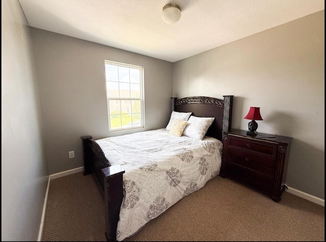 7173 Serenoa Dr, Reynoldsburg, OH 43068 - carpeted bedroom featuring baseboards