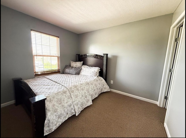 7173 Serenoa Dr, Reynoldsburg, OH 43068 - carpeted bedroom with baseboards