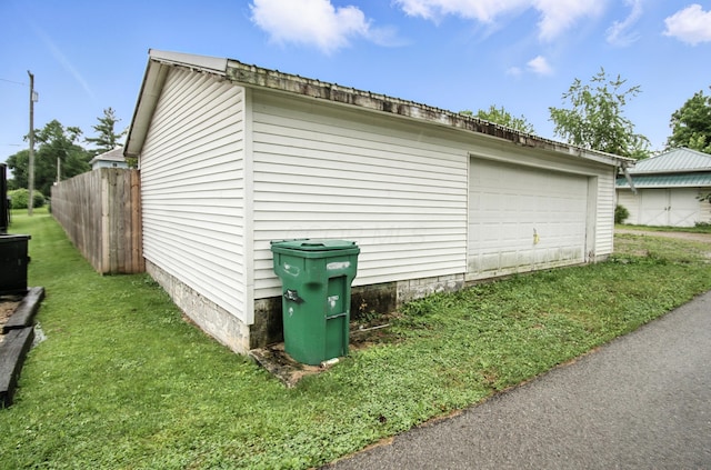109 Vaughn St, Crooksville, OH 43731 - photo 31