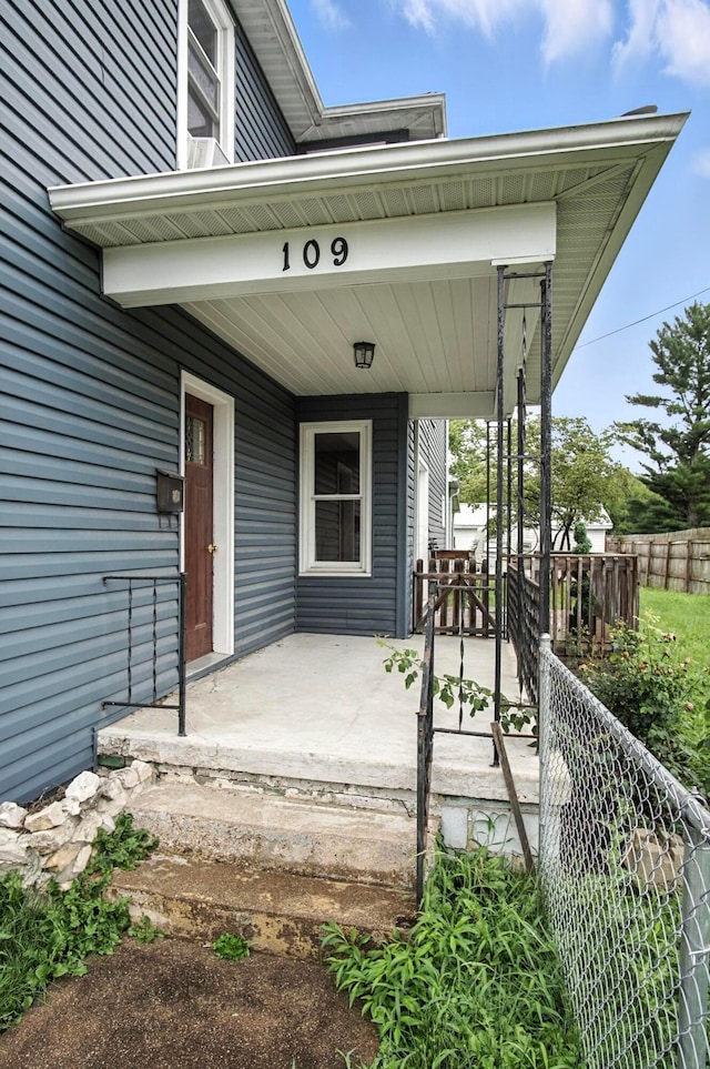 109 Vaughn St, Crooksville, OH 43731 - photo 34