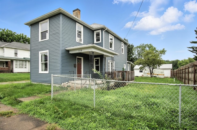 109 Vaughn St, Crooksville, OH 43731 - photo 5