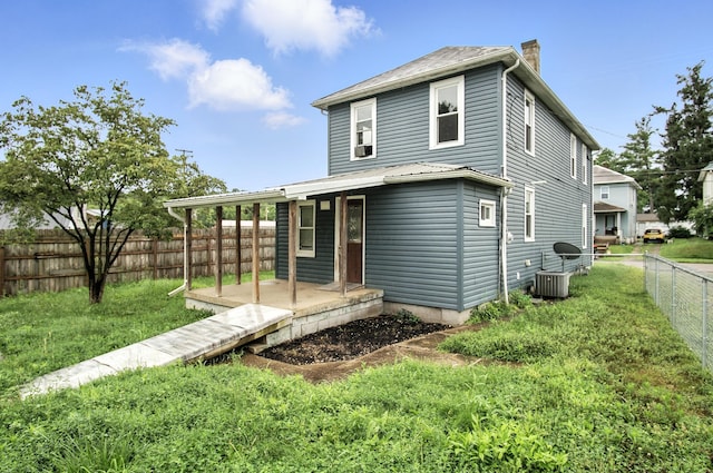 109 Vaughn St, Crooksville, OH 43731 - photo 4