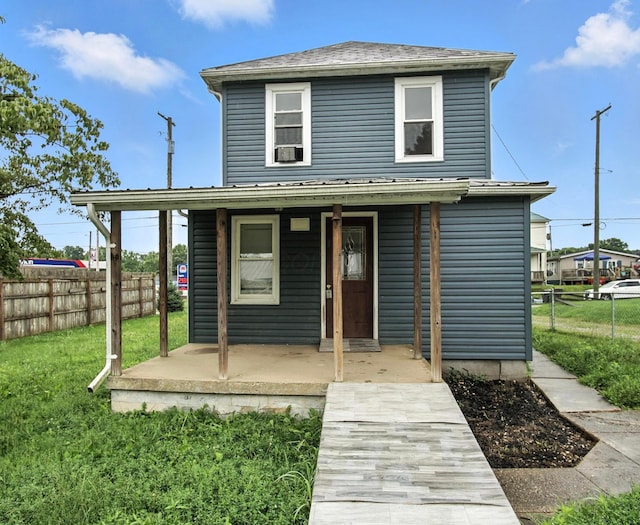 109 Vaughn St, Crooksville, OH 43731 - photo 2
