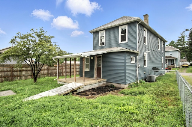 109 Vaughn St, Crooksville, OH 43731 - photo 35