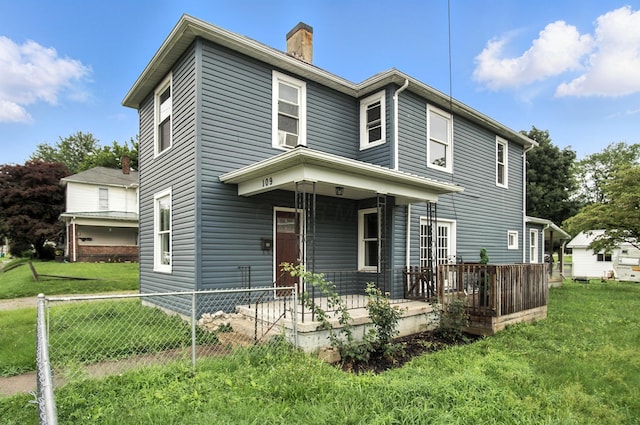 109 Vaughn St, Crooksville, OH 43731 - photo 1