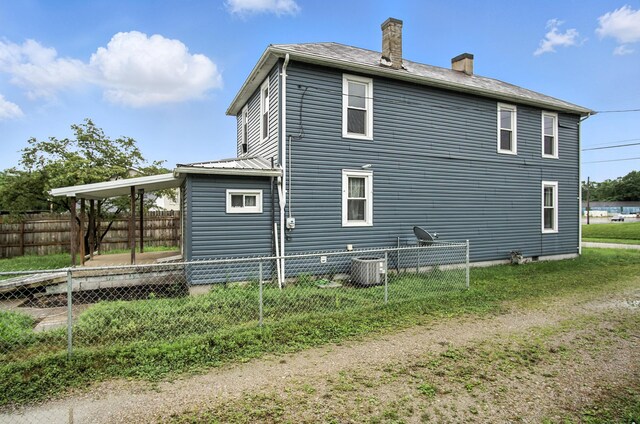 109 Vaughn St, Crooksville, OH 43731 - photo 38