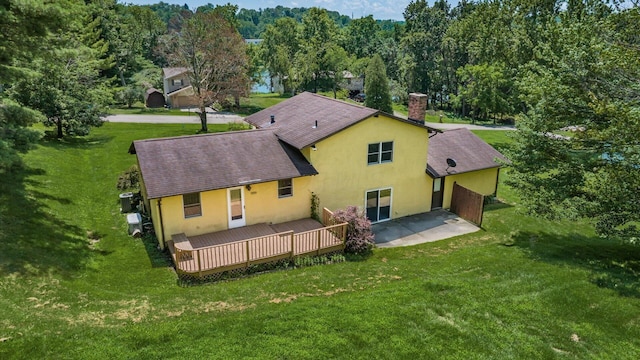 283 Dogwood Dr SE, Thornville, OH 43076 - photo 35
