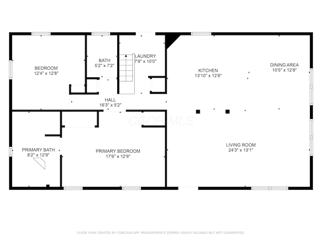 19261 Danville Jelloway Rd, Danville, OH 43014 - photo 30