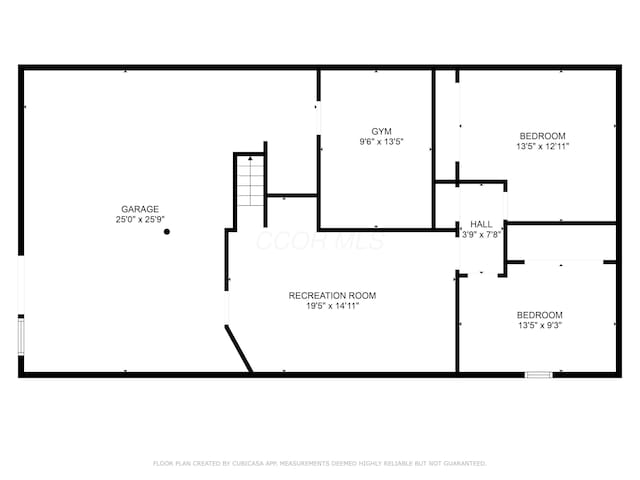 19261 Danville Jelloway Rd, Danville, OH 43014 - photo 31