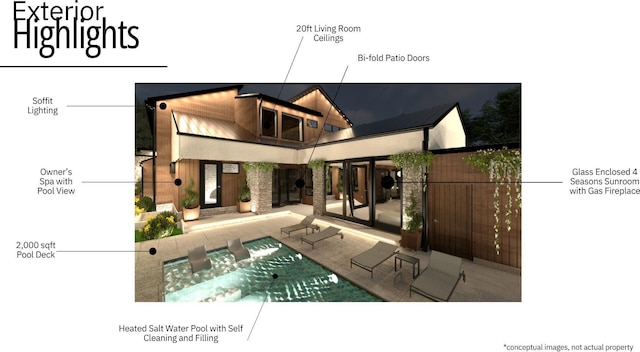 3134 Asbury Dr, Upper Arlington, OH 43221 - view of miscellaneous listing collateral