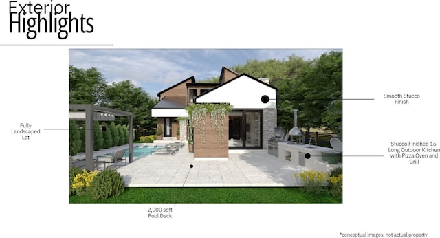 3134 Asbury Dr, Upper Arlington, OH 43221 - view of miscellaneous document