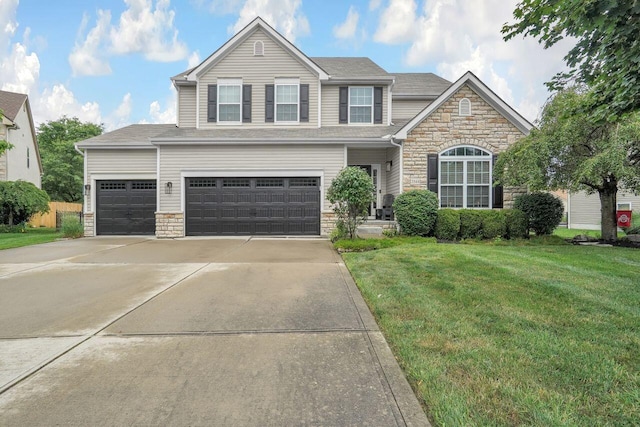 2866 Crosshurst Ct, Grove City, OH 43123 - photo 1