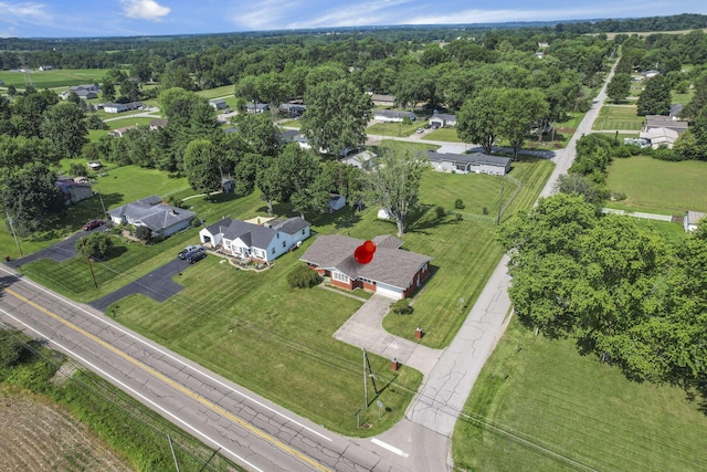 19 Kirby Rd, Heath, OH 43056 - aerial overview of property's location