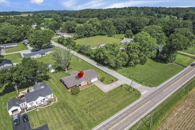 19 Kirby Rd, Heath, OH 43056 - view of property location featuring a forest