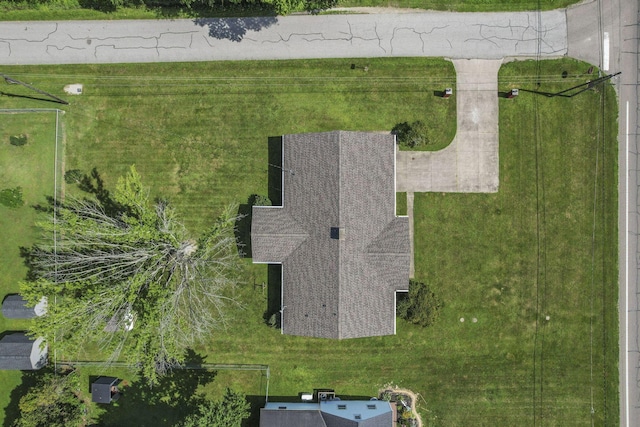 19 Kirby Rd, Heath, OH 43056 - bird's eye view