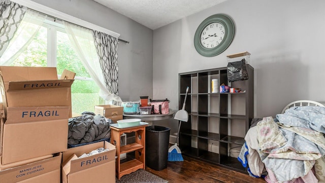 467 Mount Vernon Rd, Newark, OH 43055 - view of storage area