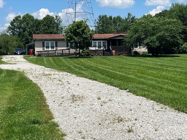 14160 Havens Corners Rd, Pataskala, OH 43062 - photo 1