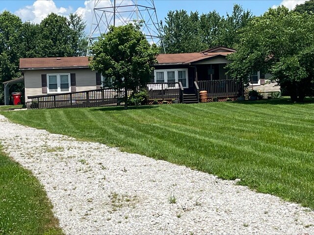 14160 Havens Corners Rd, Pataskala, OH 43062 - photo 4