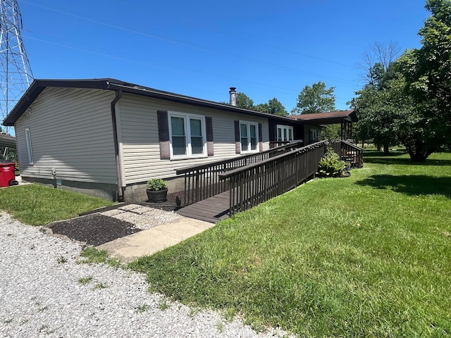 14160 Havens Corners Rd, Pataskala, OH 43062 - photo 6