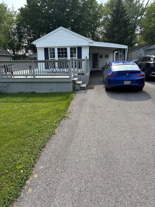 1600 N Buck Rd Unit 34, Marblehead, OH 43440 - photo 4