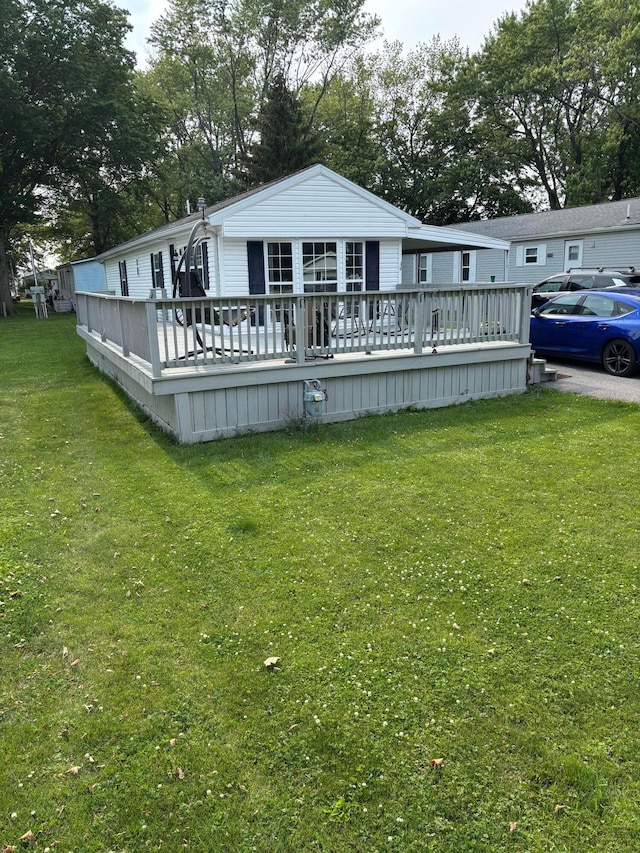 1600 N Buck Rd Unit 34, Marblehead, OH 43440 - photo 2