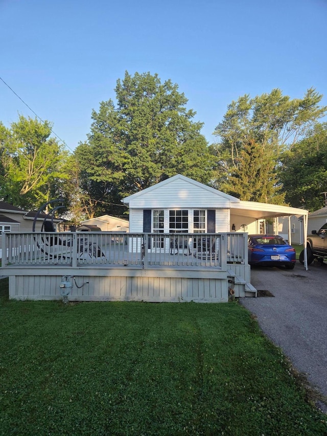 1600 N Buck Rd Unit 34, Marblehead, OH 43440 - photo 3