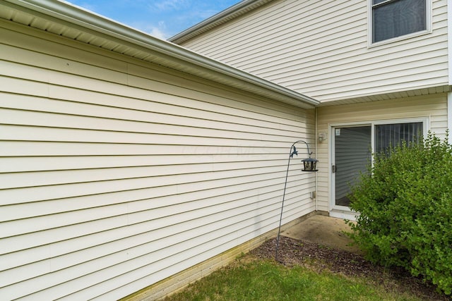 7787 Freesia St Unit 216, Blacklick, OH 43004 - view of side of property
