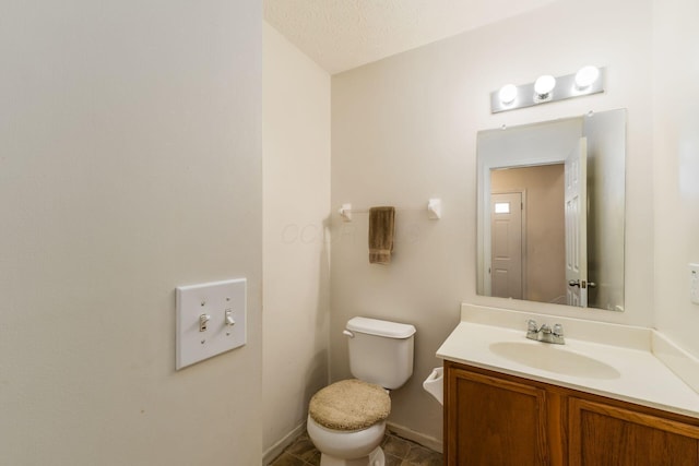 7787 Freesia St Unit 216, Blacklick, OH 43004 - bathroom with toilet and vanity
