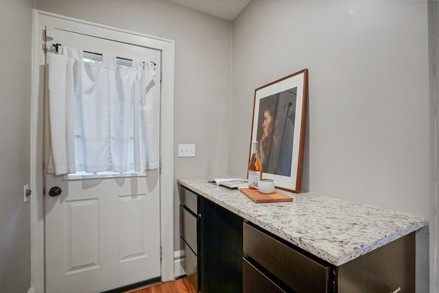 41 Northmoor Pl, Columbus, OH 43214 - view of doorway