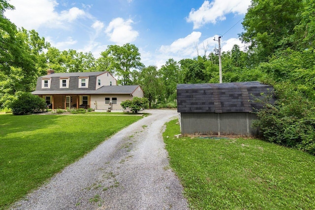 10119 Rosecrans Rd, Sunbury, OH 43074 - photo 8