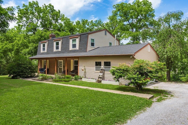 10119 Rosecrans Rd, Sunbury, OH 43074 - photo 5