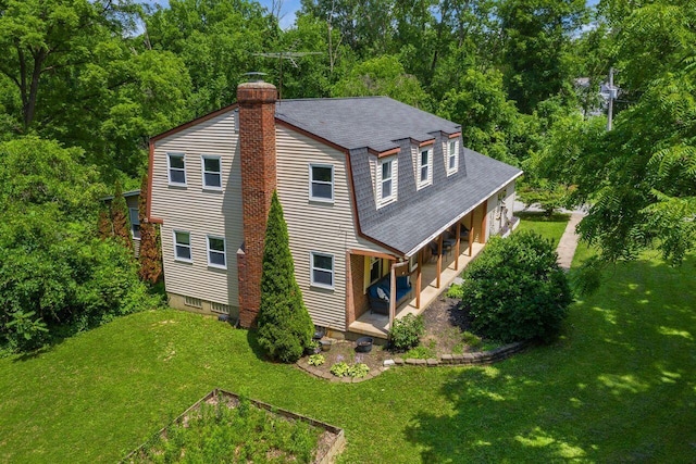 10119 Rosecrans Rd, Sunbury, OH 43074 - photo 7