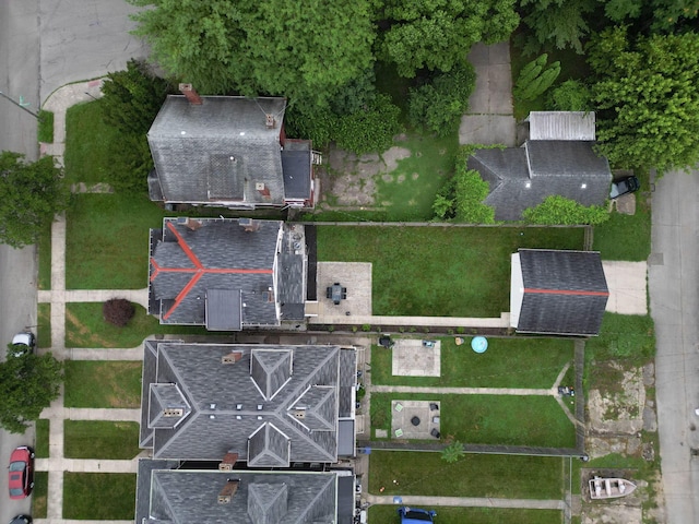 1867 Bryden Rd, Columbus, OH 43205 - aerial overview of property's location