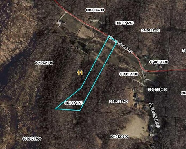 0 Sugar Grove Rd SE, Sugar Grove, OH 43155