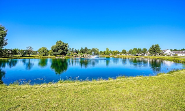 5700 Boucher Dr, Orient, OH 43146 - water view