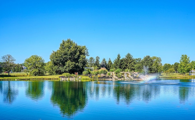 5700 Boucher Dr, Orient, OH 43146 - water view