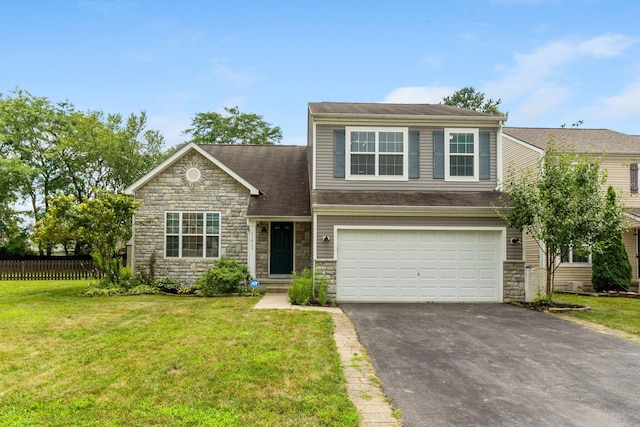 7781 Hazelton St, Blacklick, OH 43004 - photo 1