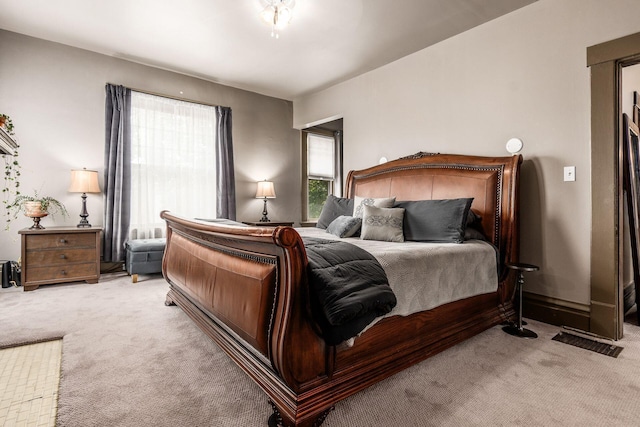 1412 Bryden Rd, Columbus, OH 43205 - view of carpeted bedroom