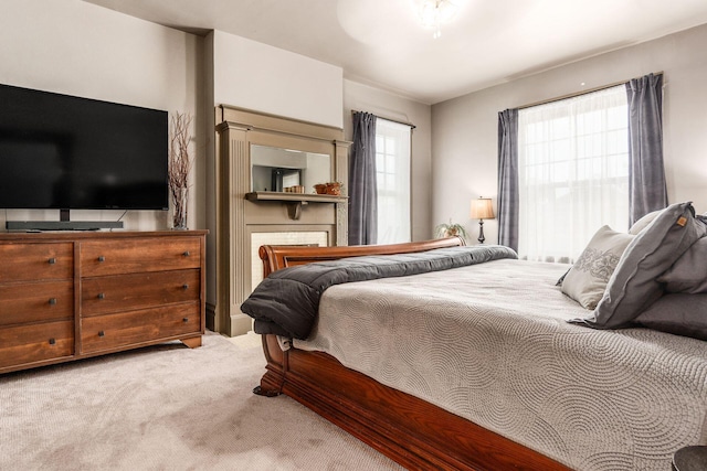 1412 Bryden Rd, Columbus, OH 43205 - view of carpeted bedroom