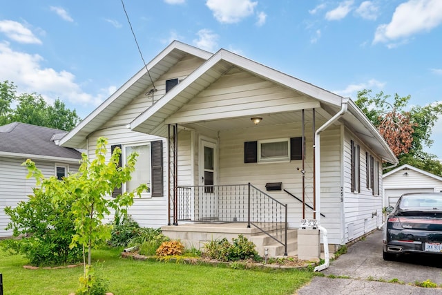 259 Spencer St, Marion, OH 43302 - photo 1