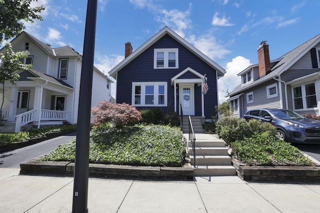 1281 Oakland Ave, Columbus, OH 43212 - photo 5