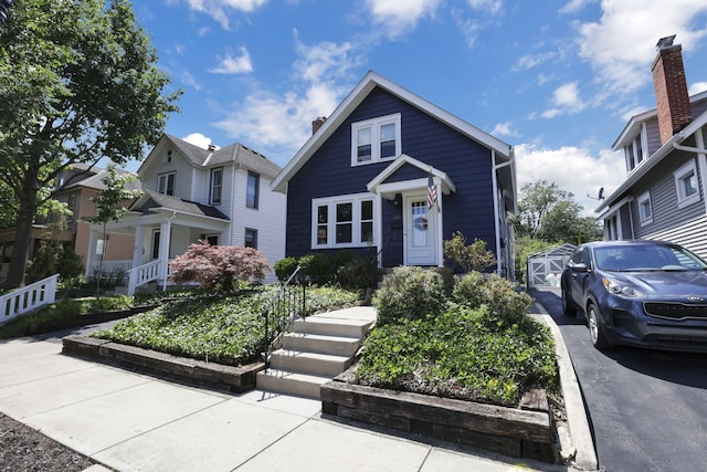 1281 Oakland Ave, Columbus, OH 43212 - photo 9