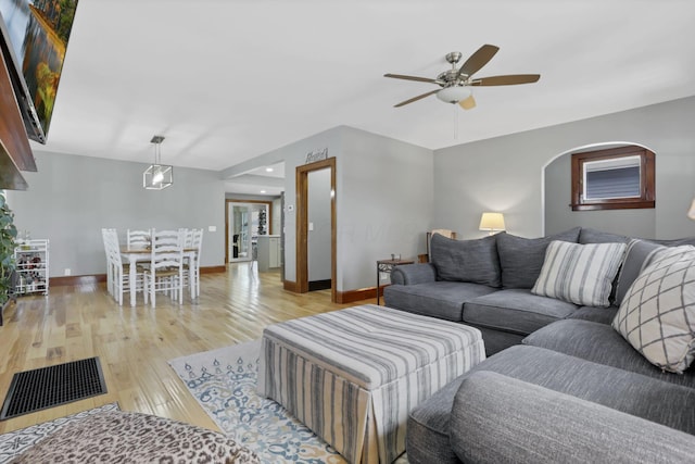 1281 Oakland Ave, Columbus, OH 43212 - photo 2