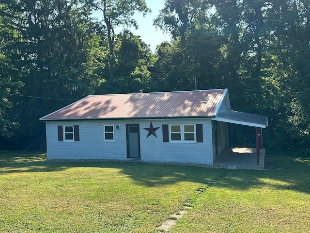 11964 Township Road 474 NE, Somerset, OH 43783 - photo 1