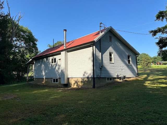 11964 Township Road 474 NE, Somerset, OH 43783 - photo 3